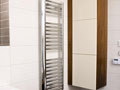 Koupelnové designové radiátory