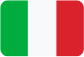 Lamelové radiátory Italiano